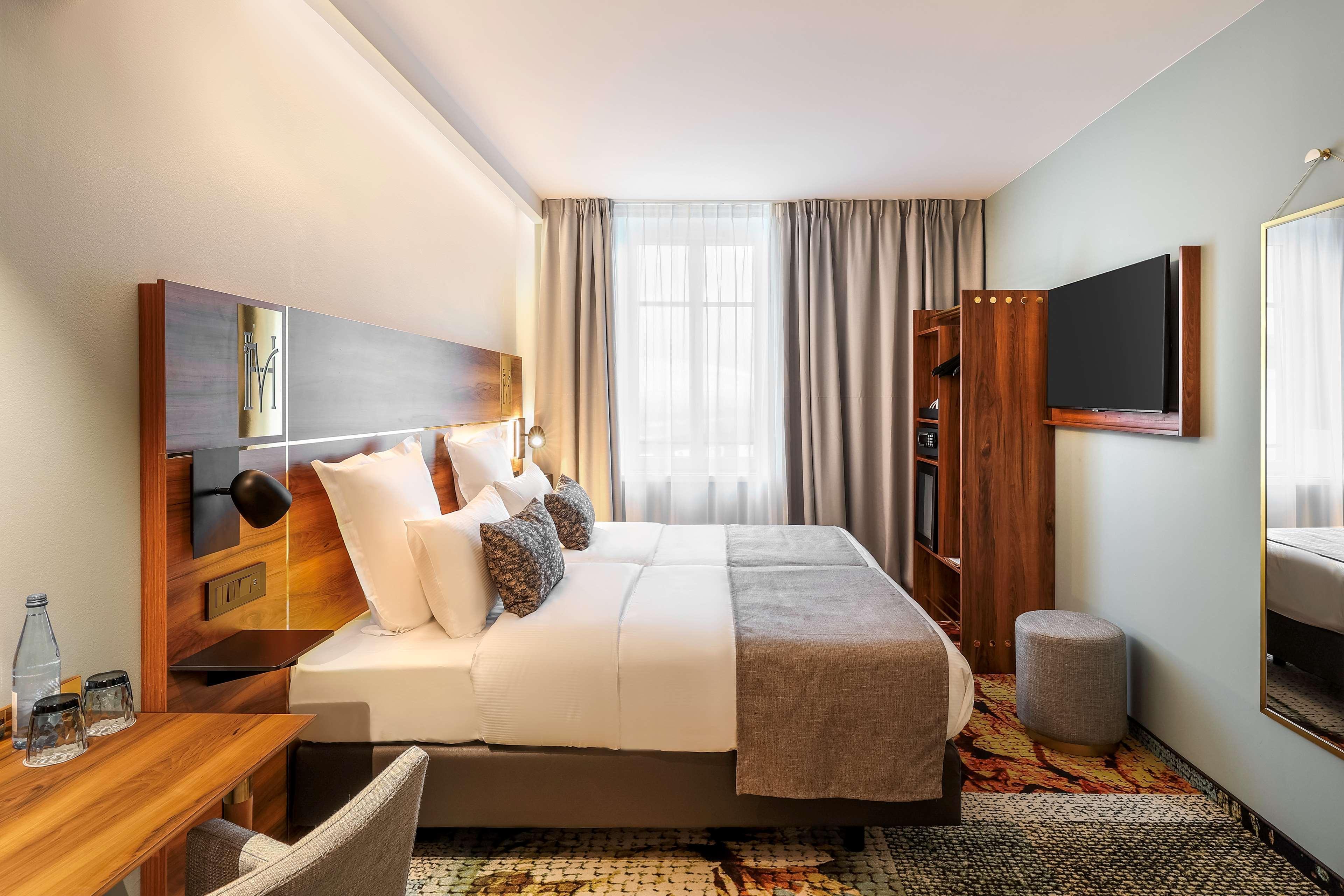 Des Vosges Bw Premier Collection