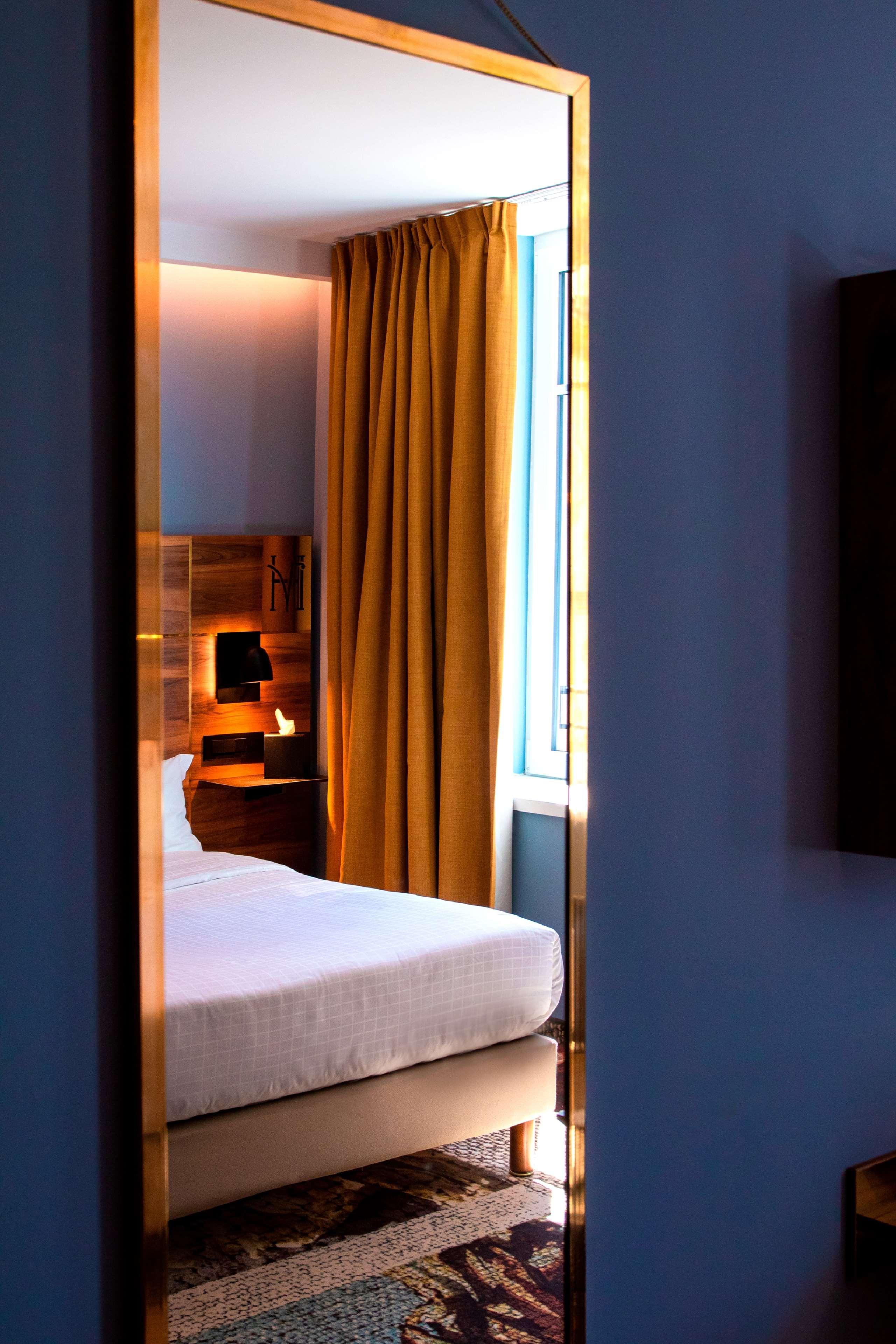 Hotel Des Vosges Bw Premier Collection 4*