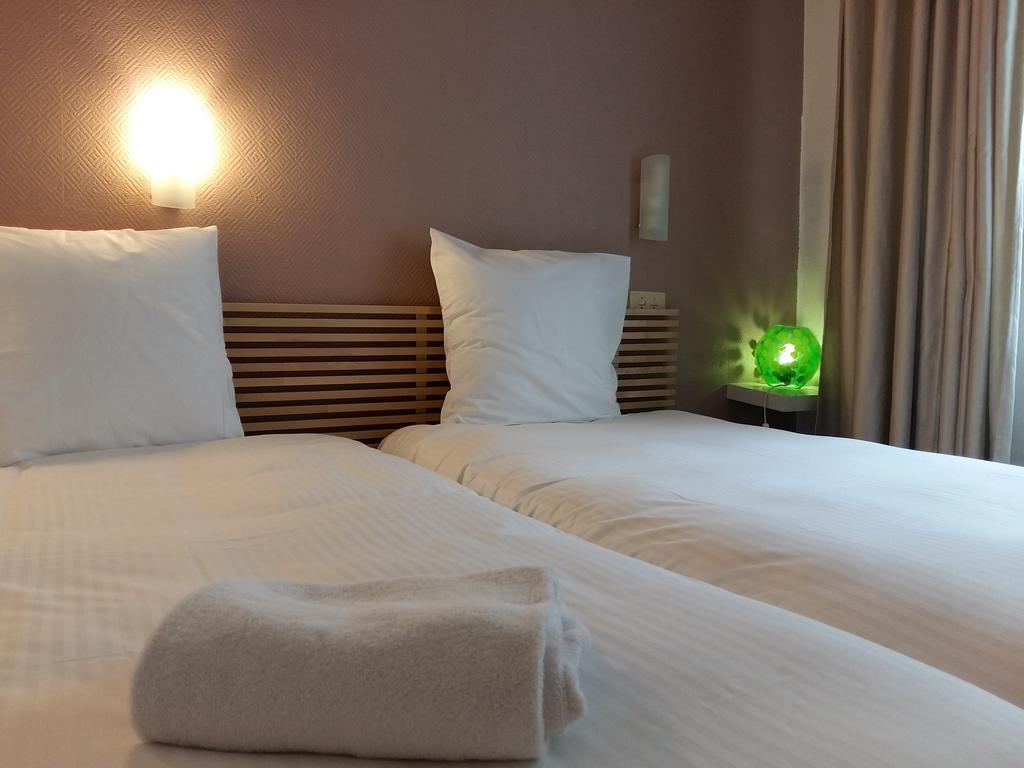Hotel Des Vosges Bw Premier Collection Strasbourg