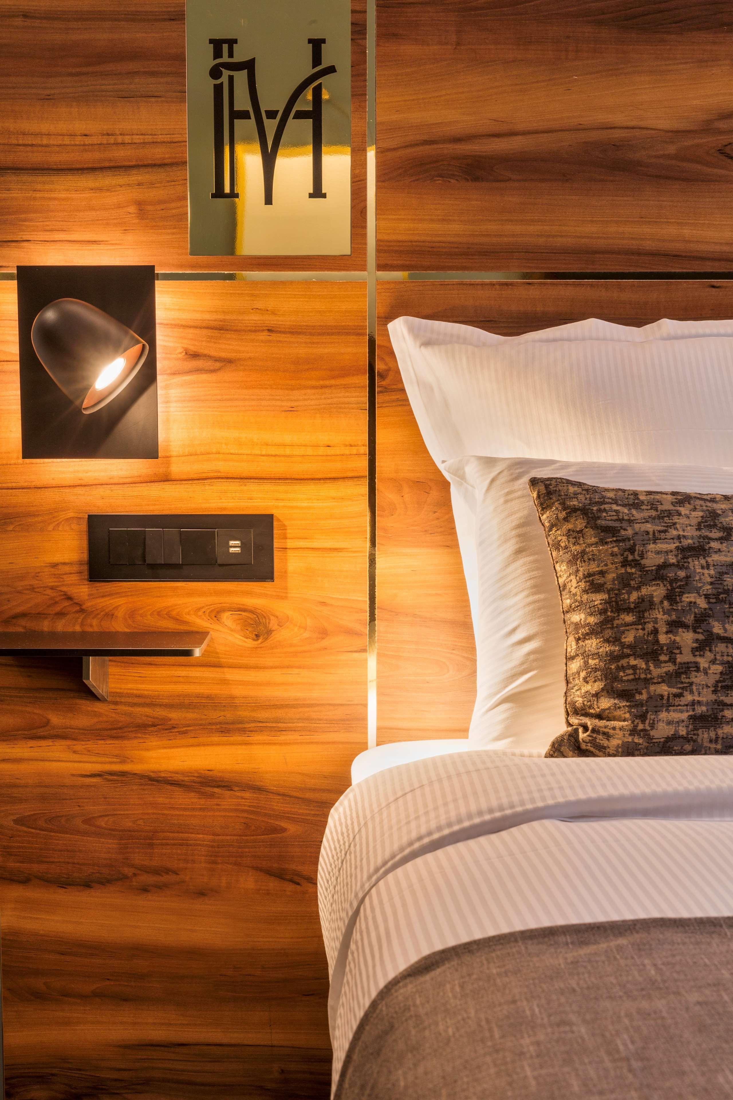 Hotel Des Vosges Bw Premier Collection 4*