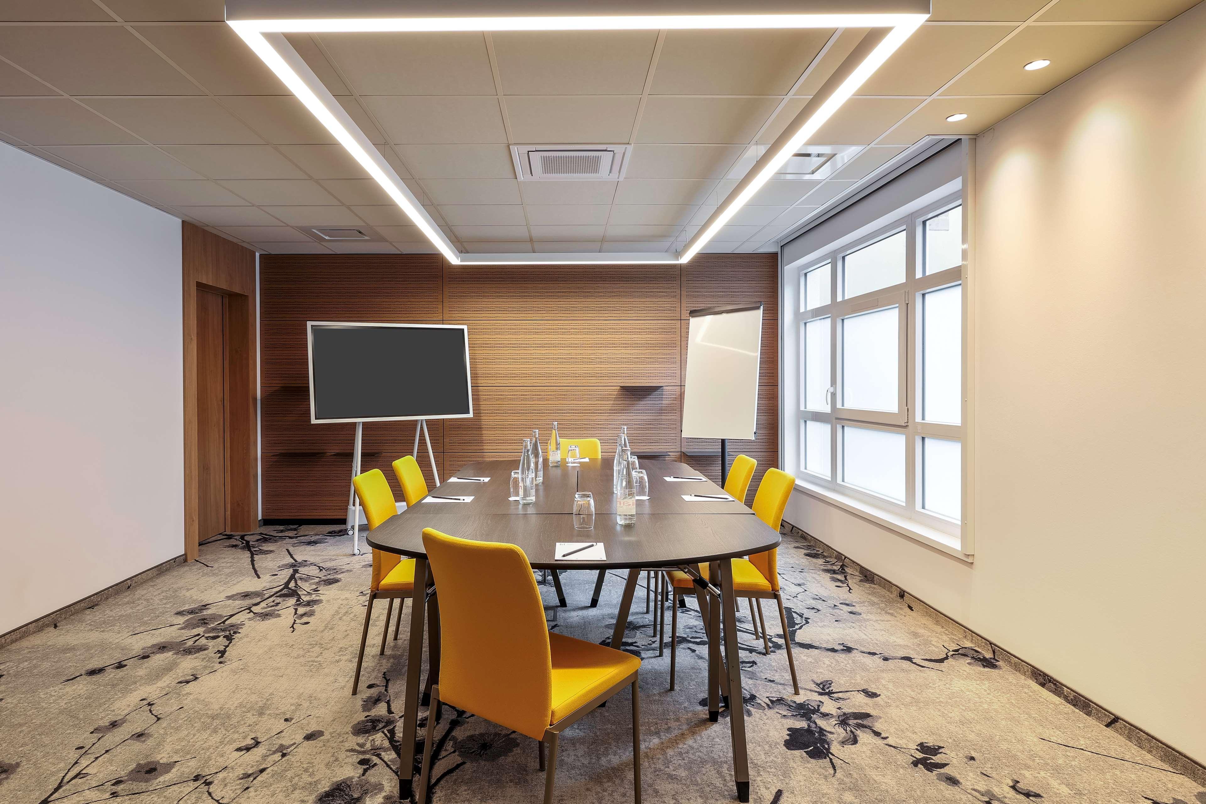 Des Vosges Bw Premier Collection Hotel