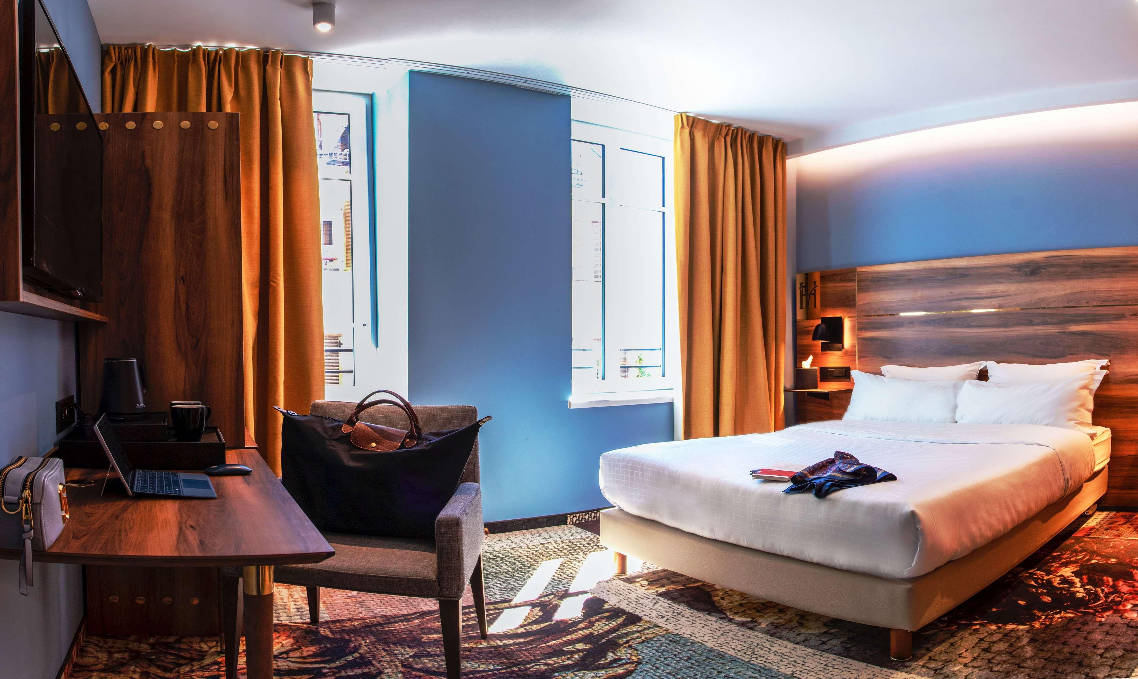 Des Vosges Bw Premier Collection 4* Strasbourg