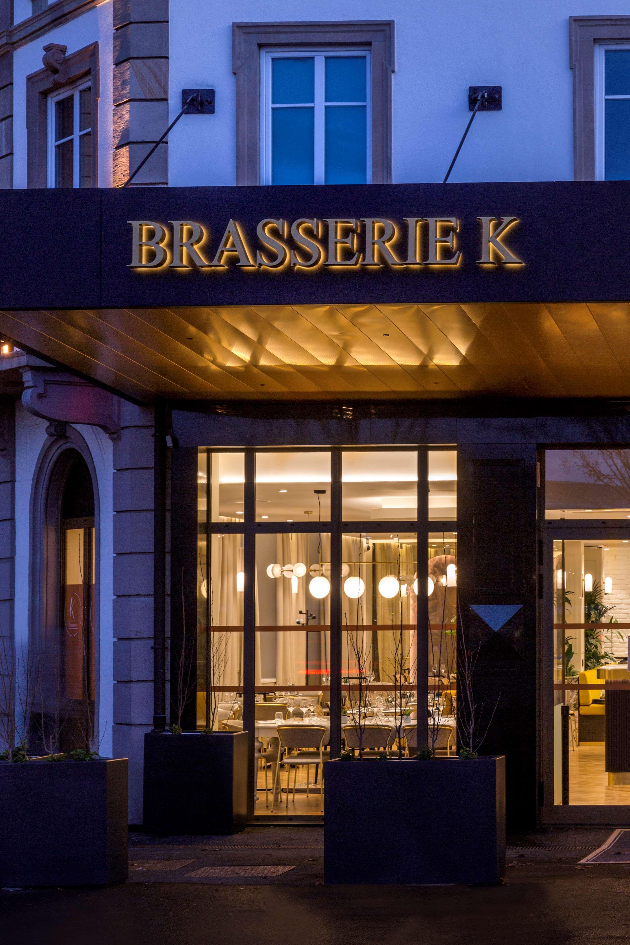 Des Vosges Bw Premier Collection 4*