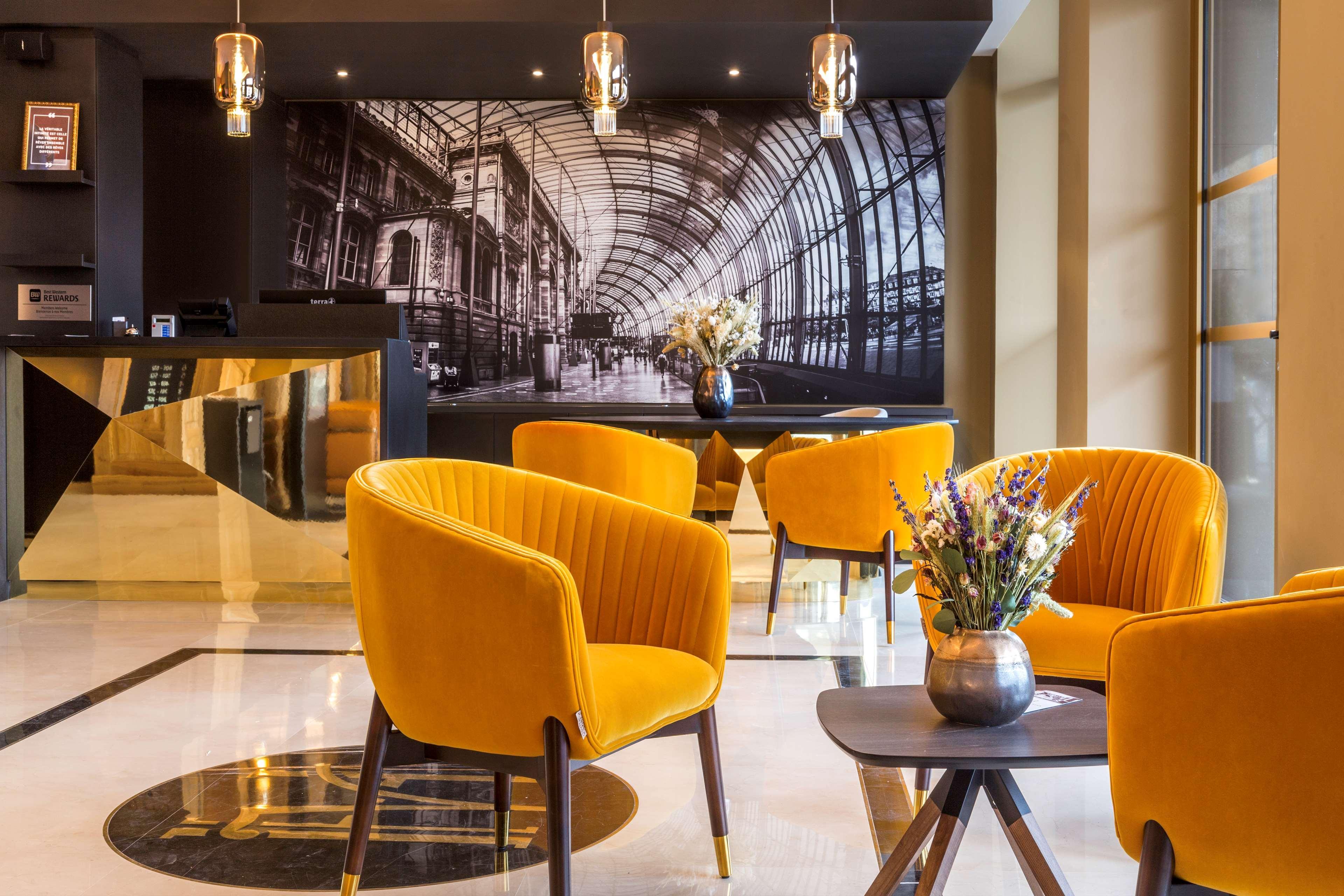 Des Vosges Bw Premier Collection 4*