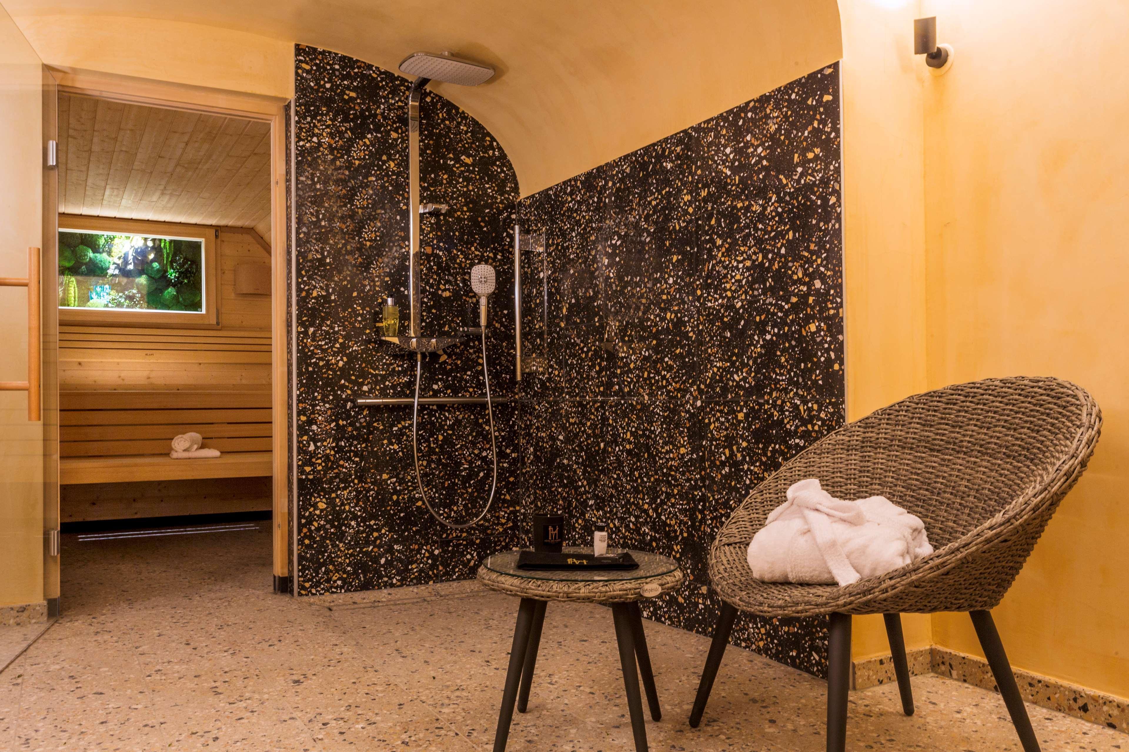 Des Vosges Bw Premier Collection Hotel 4*