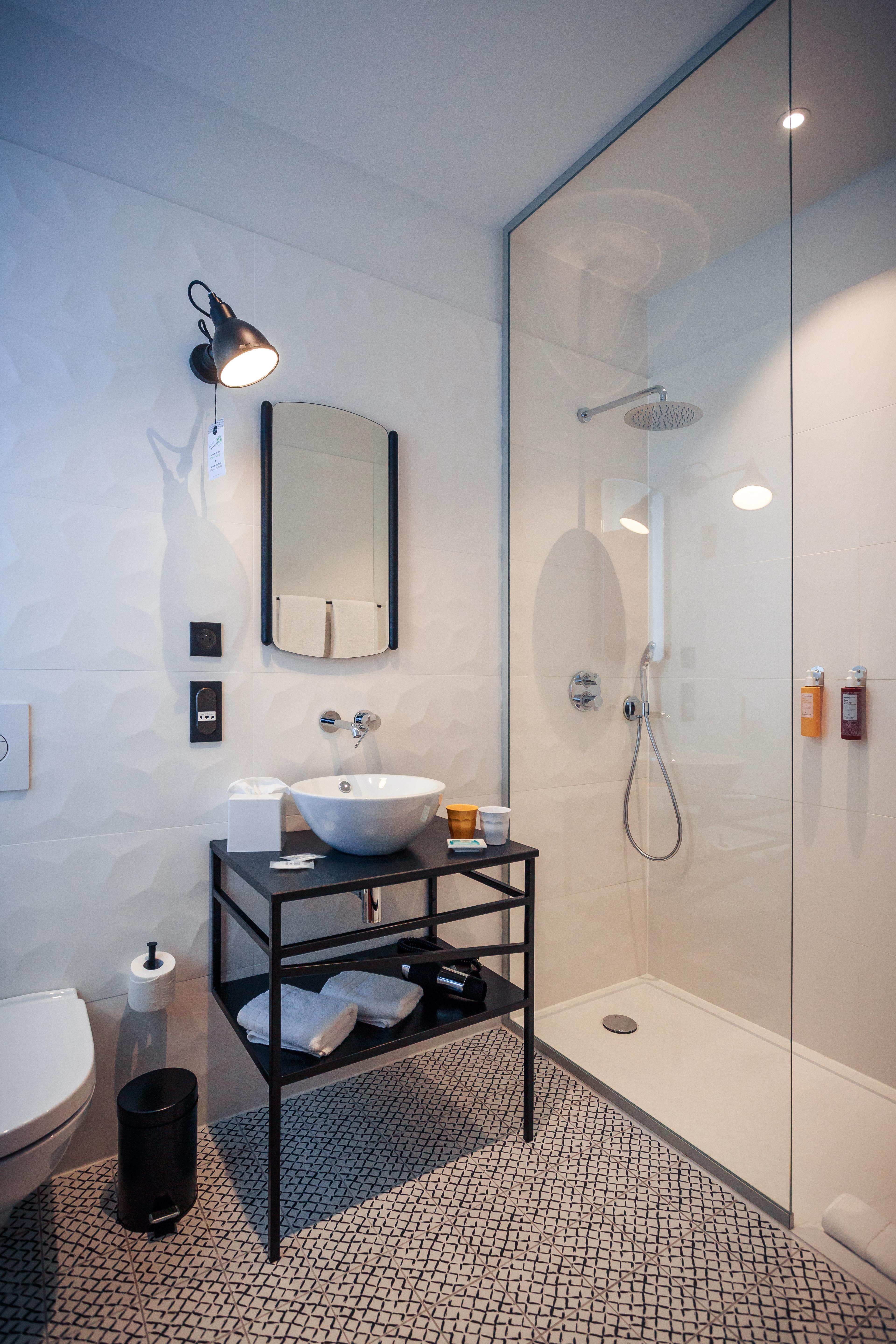Hotel Boma Easy Living Strasbourg