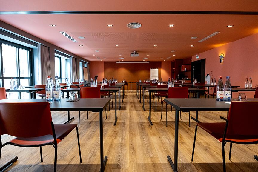 Hotel Boma Easy Living 4*