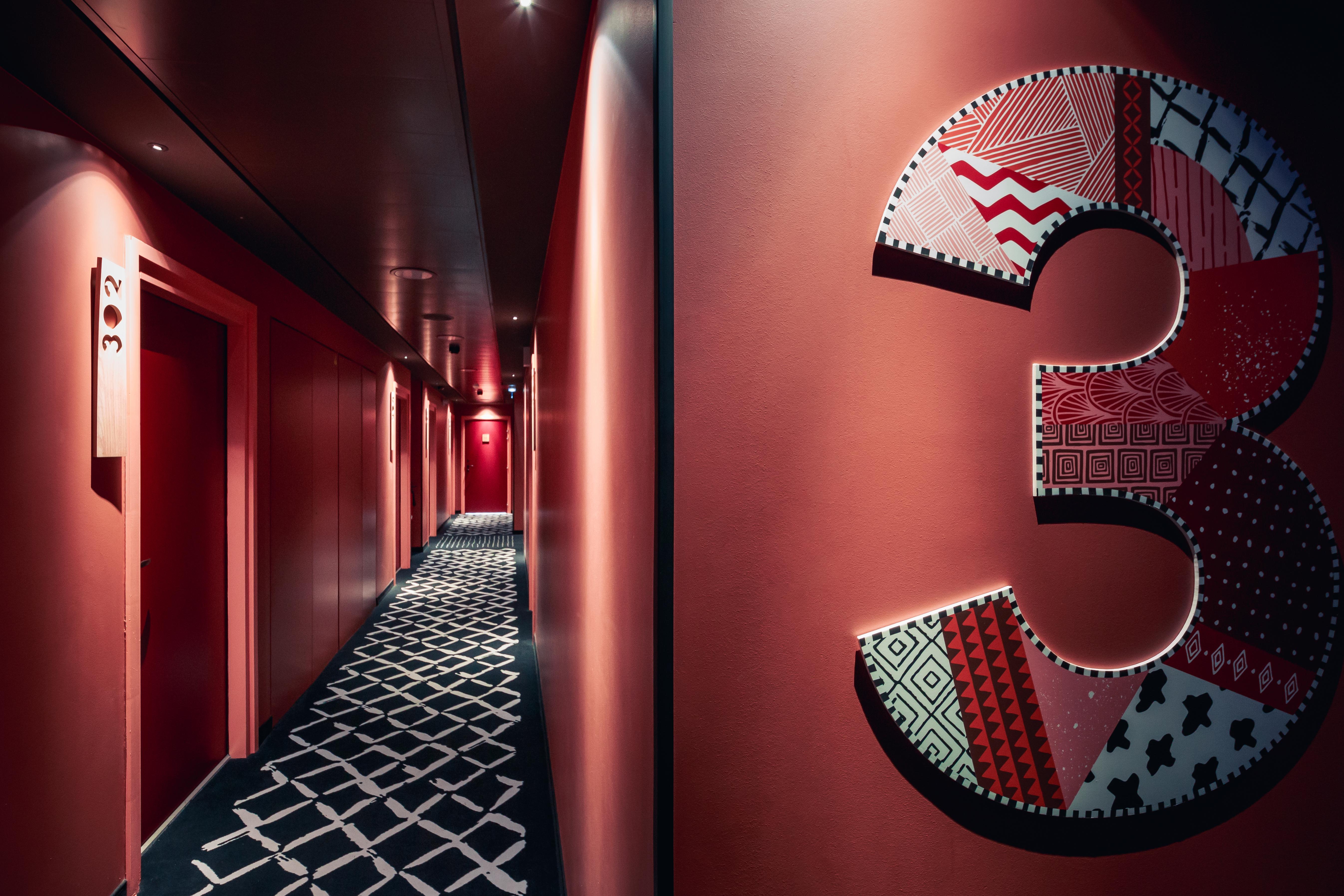 Boma Easy Living Hotel 4*