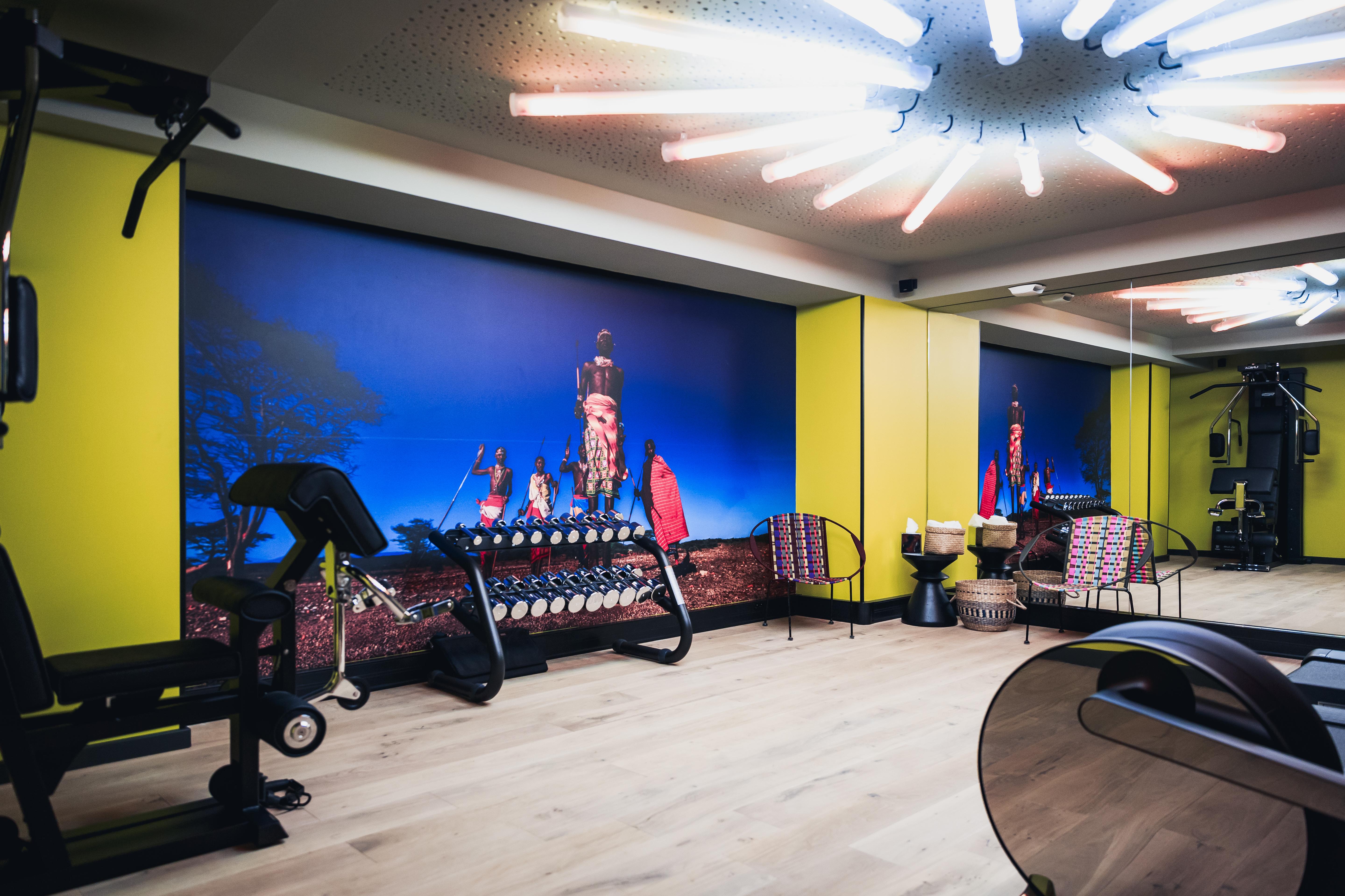 Boma Easy Living Strasbourg
