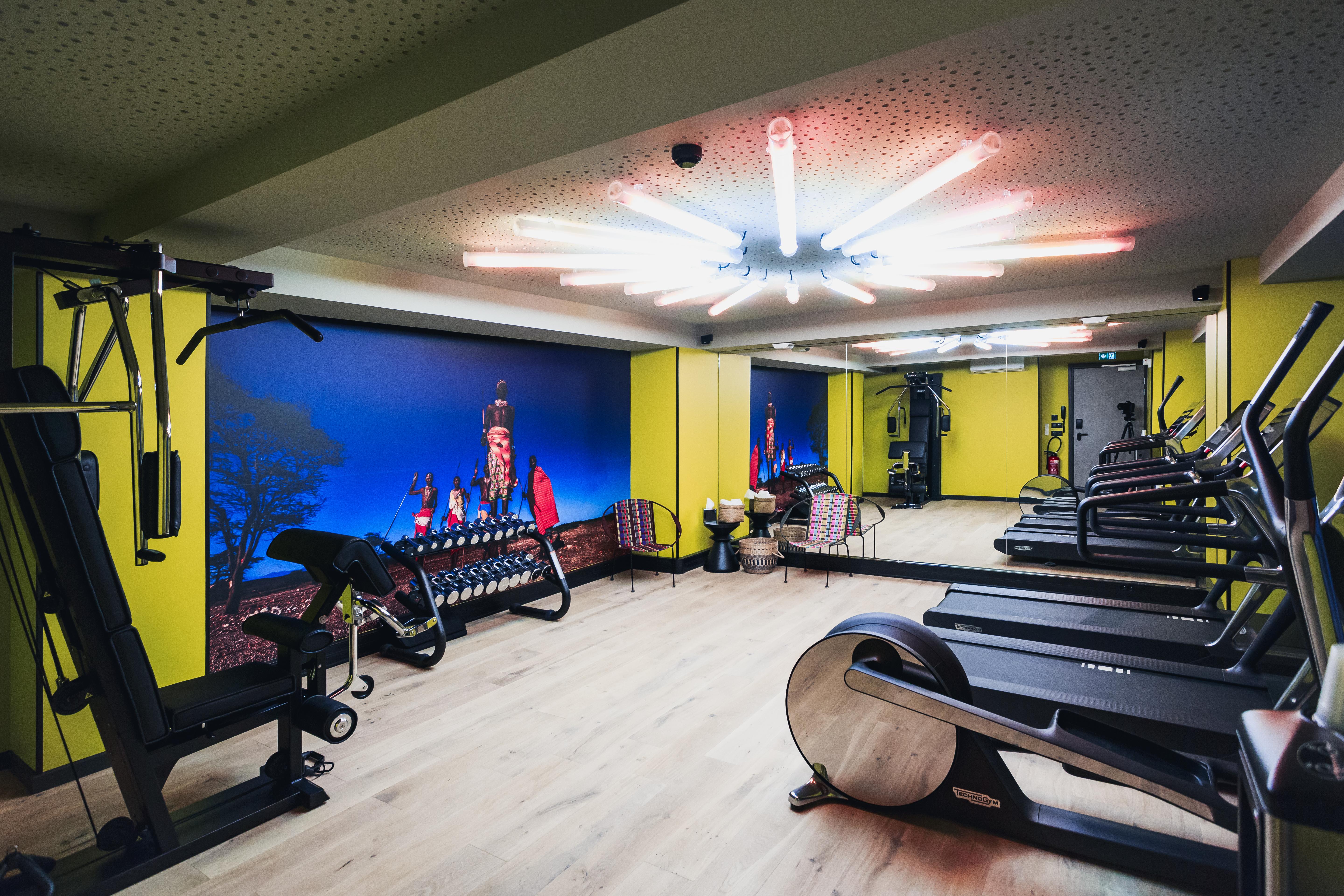 Boma Easy Living Hotel Strasbourg