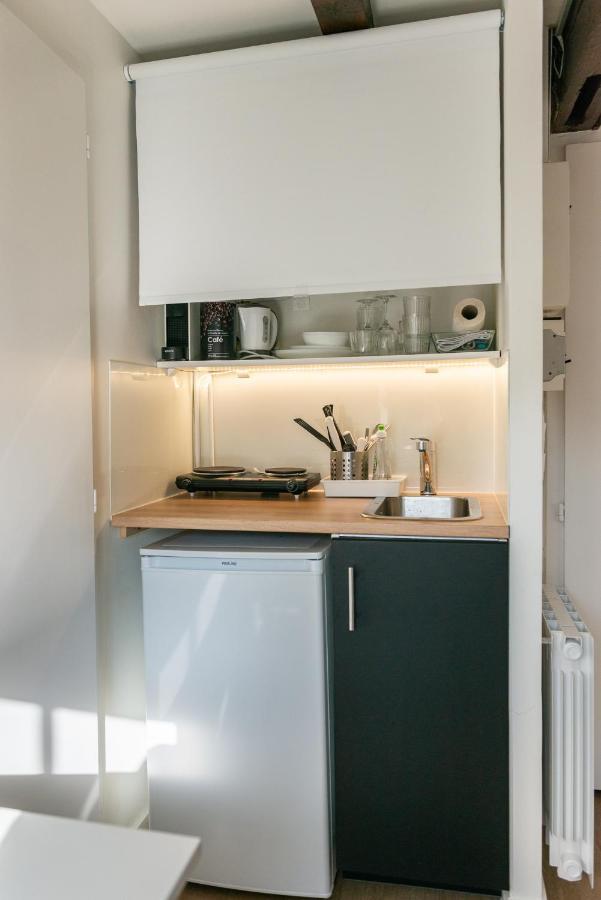 Mon - Cozy - Rbnb Appartement Straatsburg
