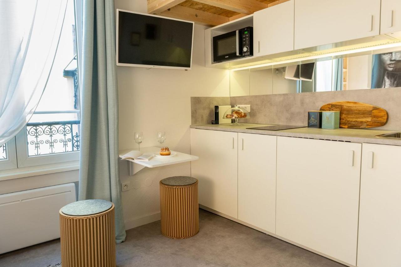 La - Cocon - Rbnb Appartement