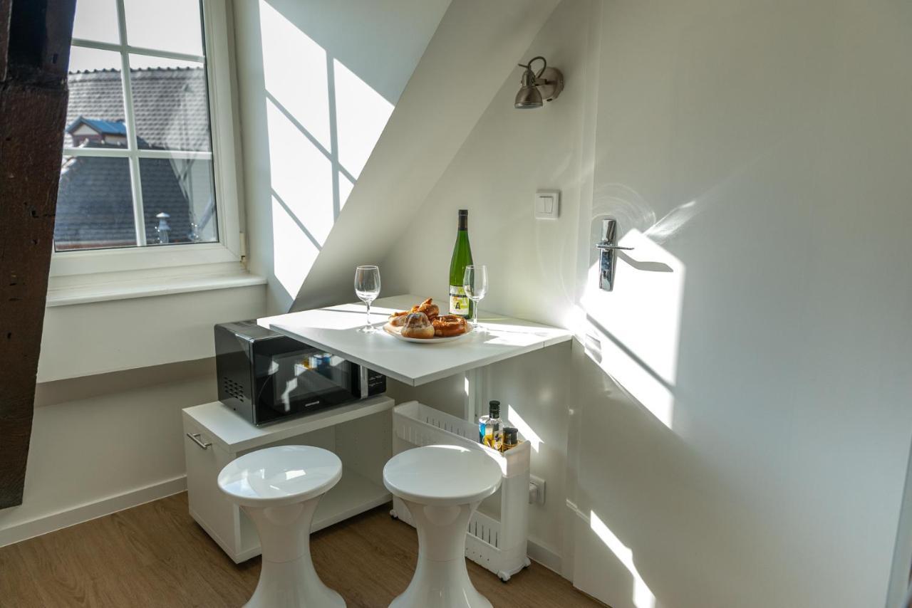 Appartement Mon - Cozy - Rbnb