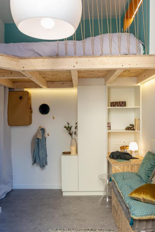 Appartement La - Cocon - Rbnb Straatsburg