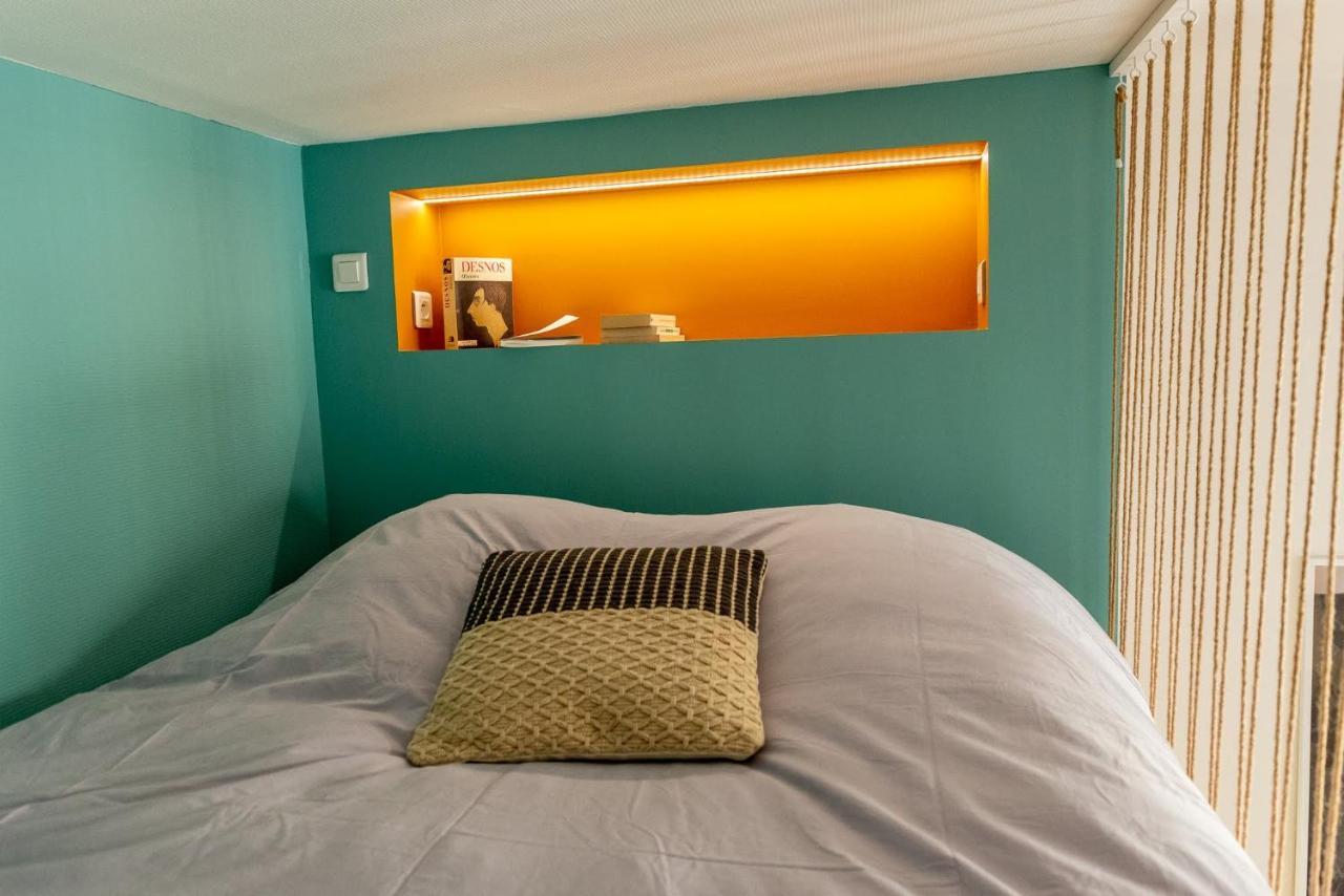 Appartement La - Cocon - Rbnb Straatsburg