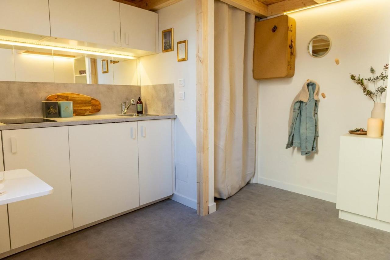 La - Cocon - Rbnb Appartement