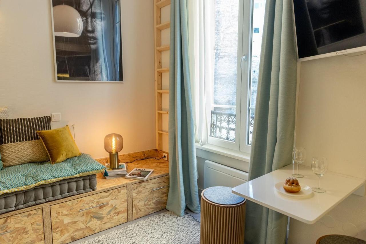 Appartement La - Cocon - Rbnb