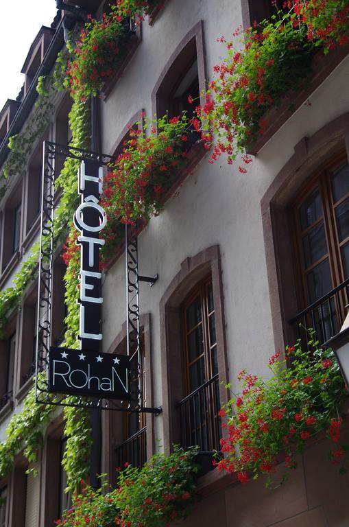Hotel Rohan 4*