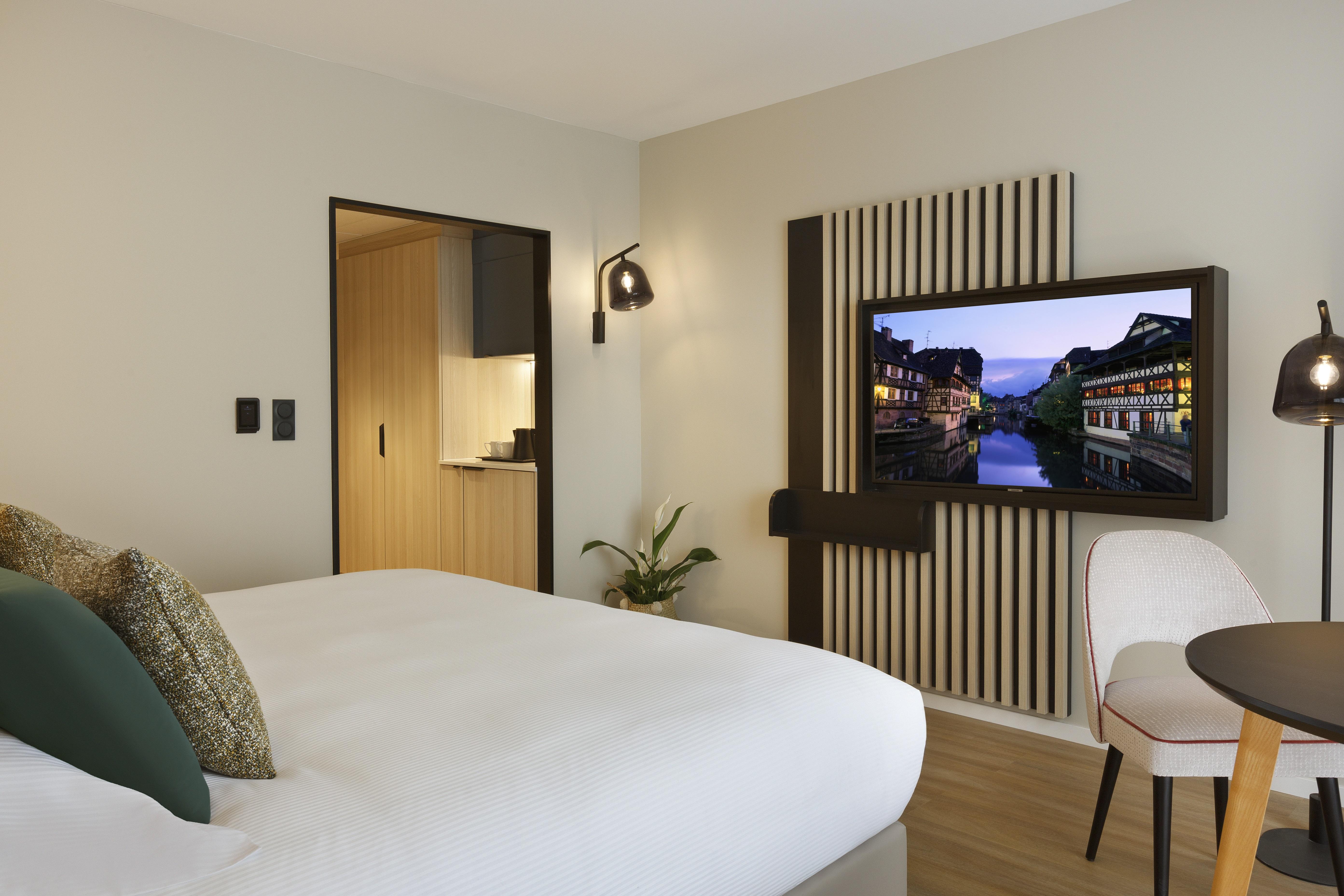Citadines Eurometropole 4*