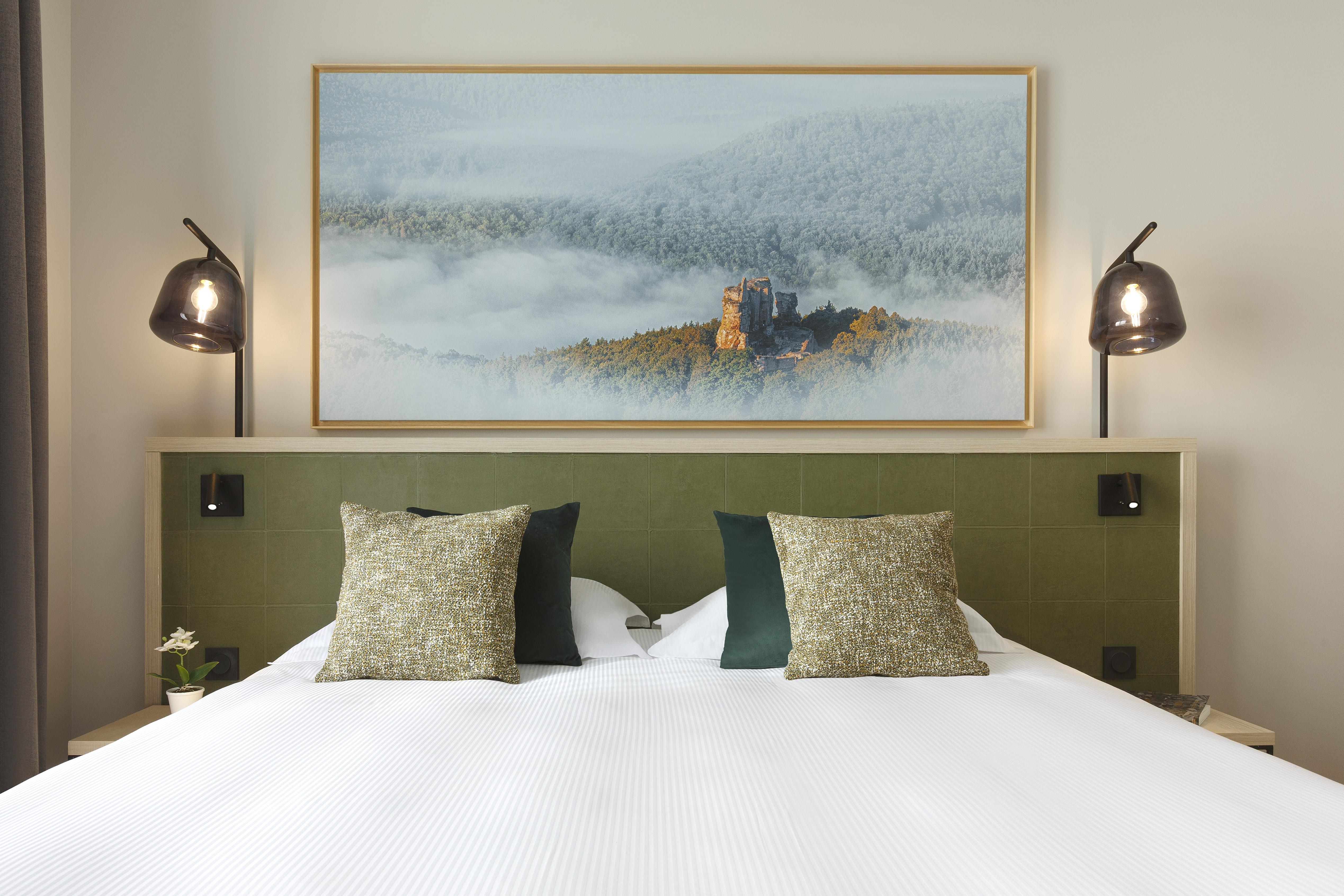 Aparthotel Citadines Eurometropole 4*