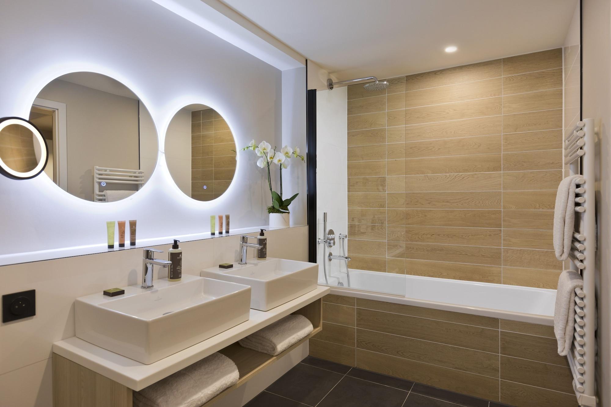 Citadines Eurometropole 4* Straßburg