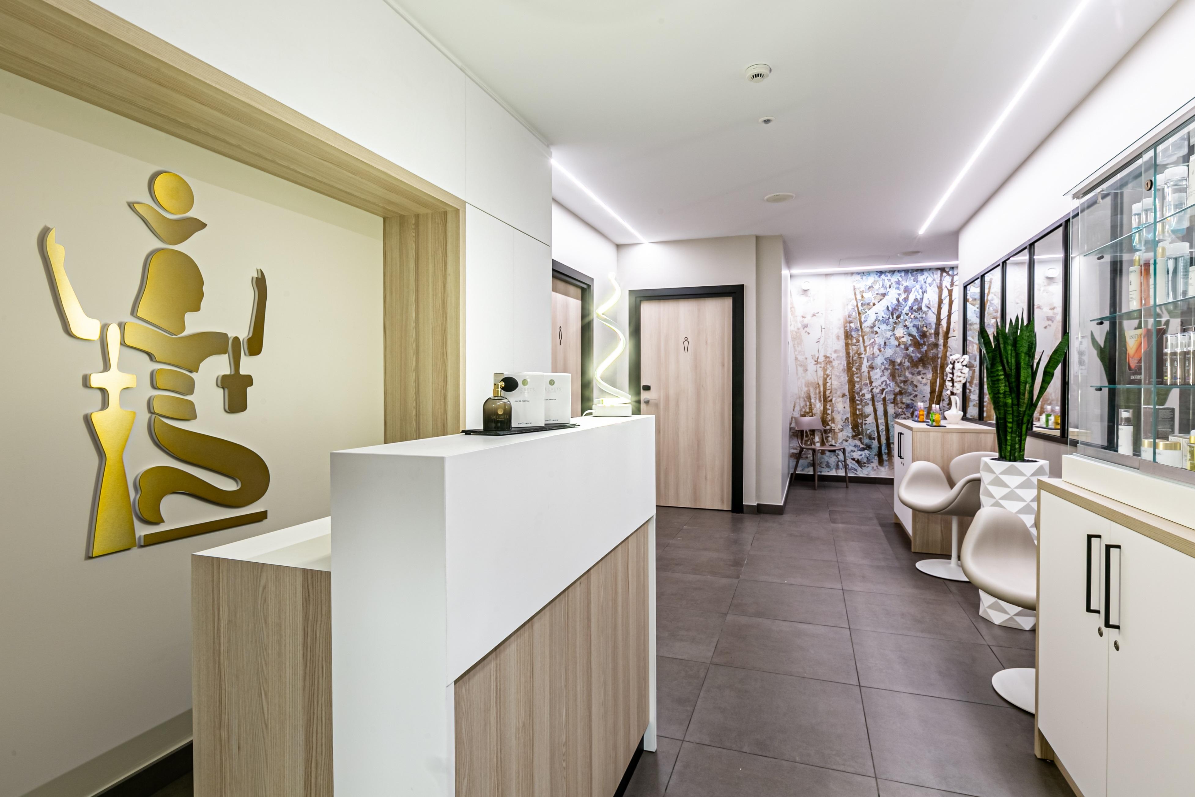 Citadines Eurometropole Aparthotel