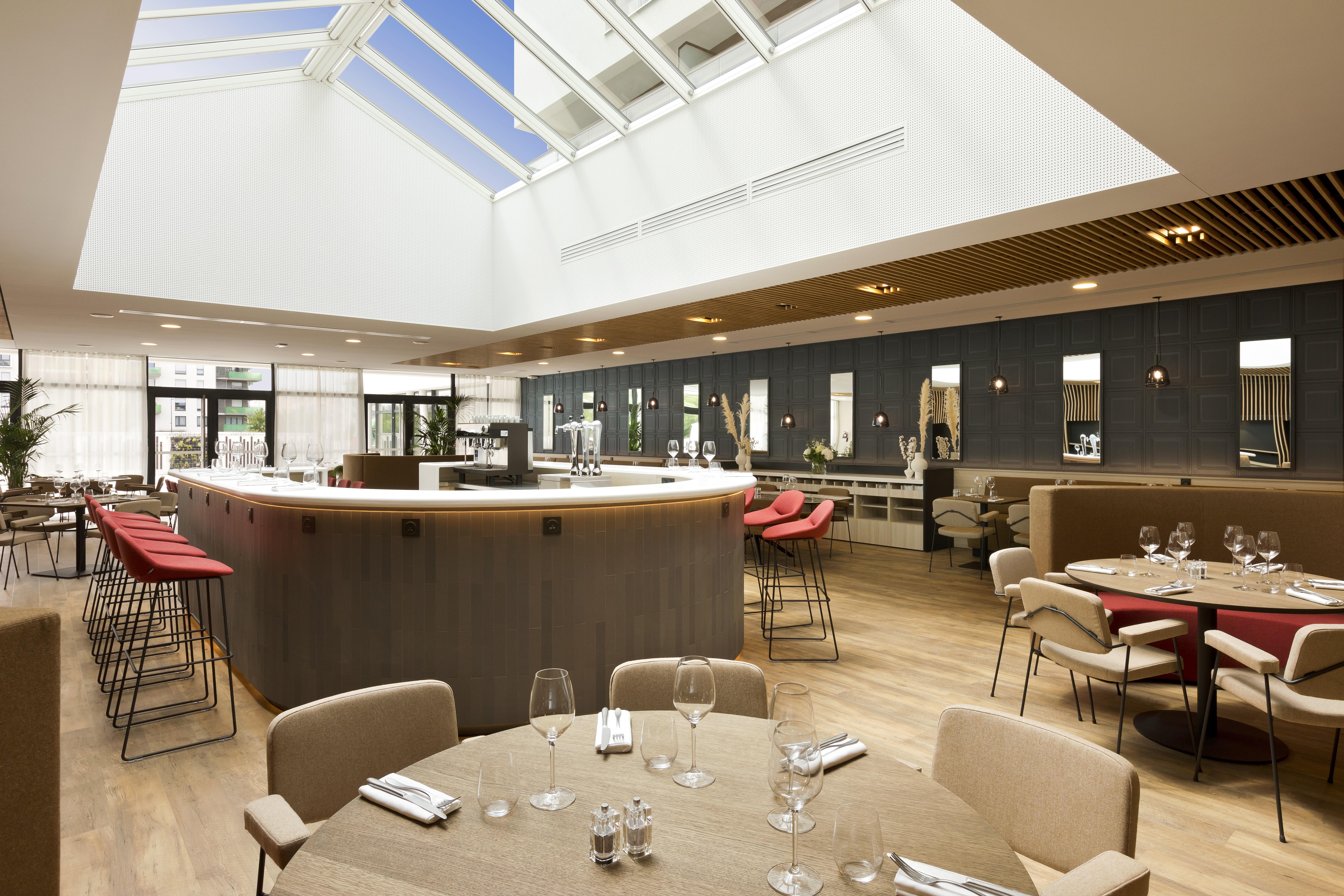 Aparthotel Citadines Eurometropole 4*