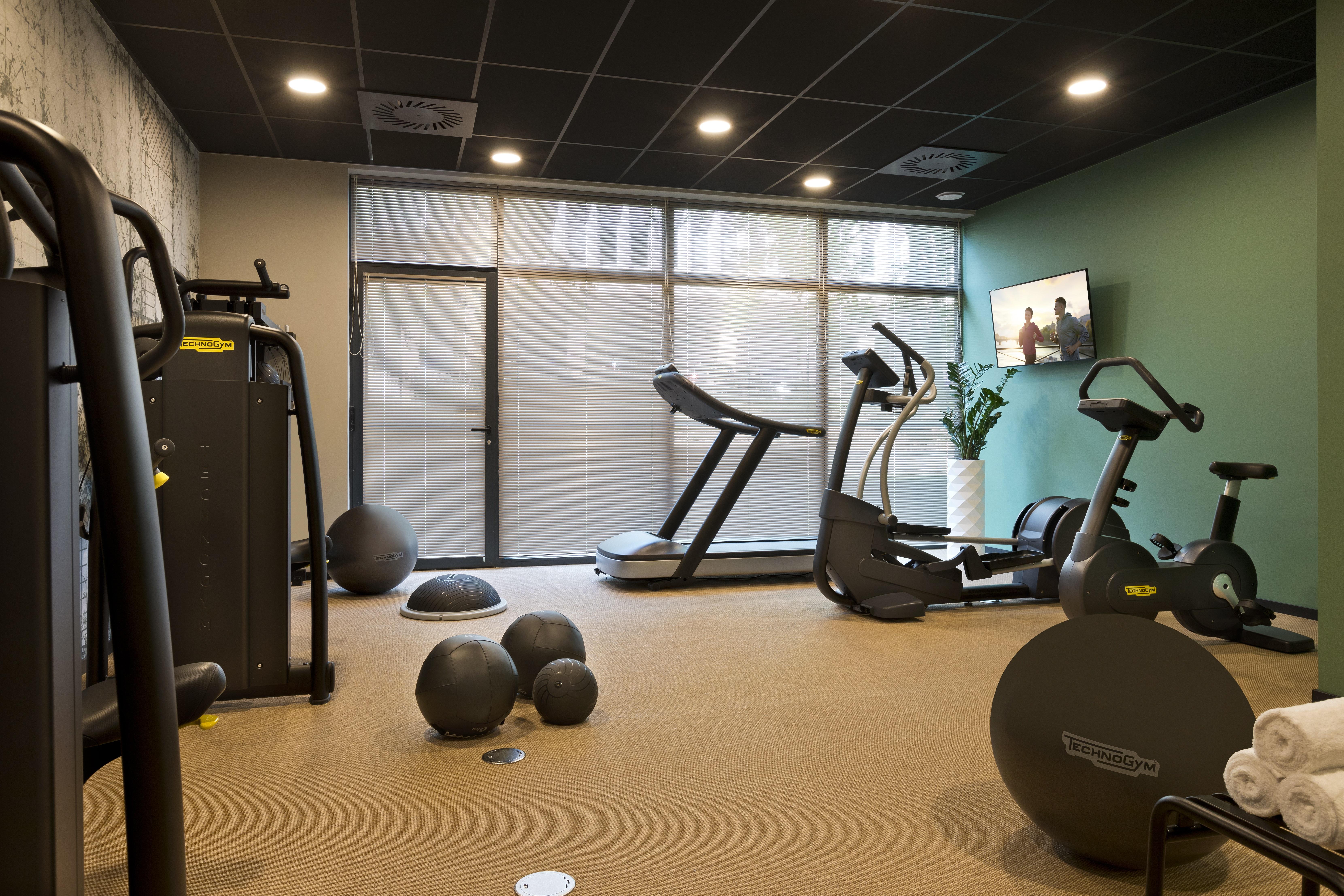 Citadines Eurometropole 4*