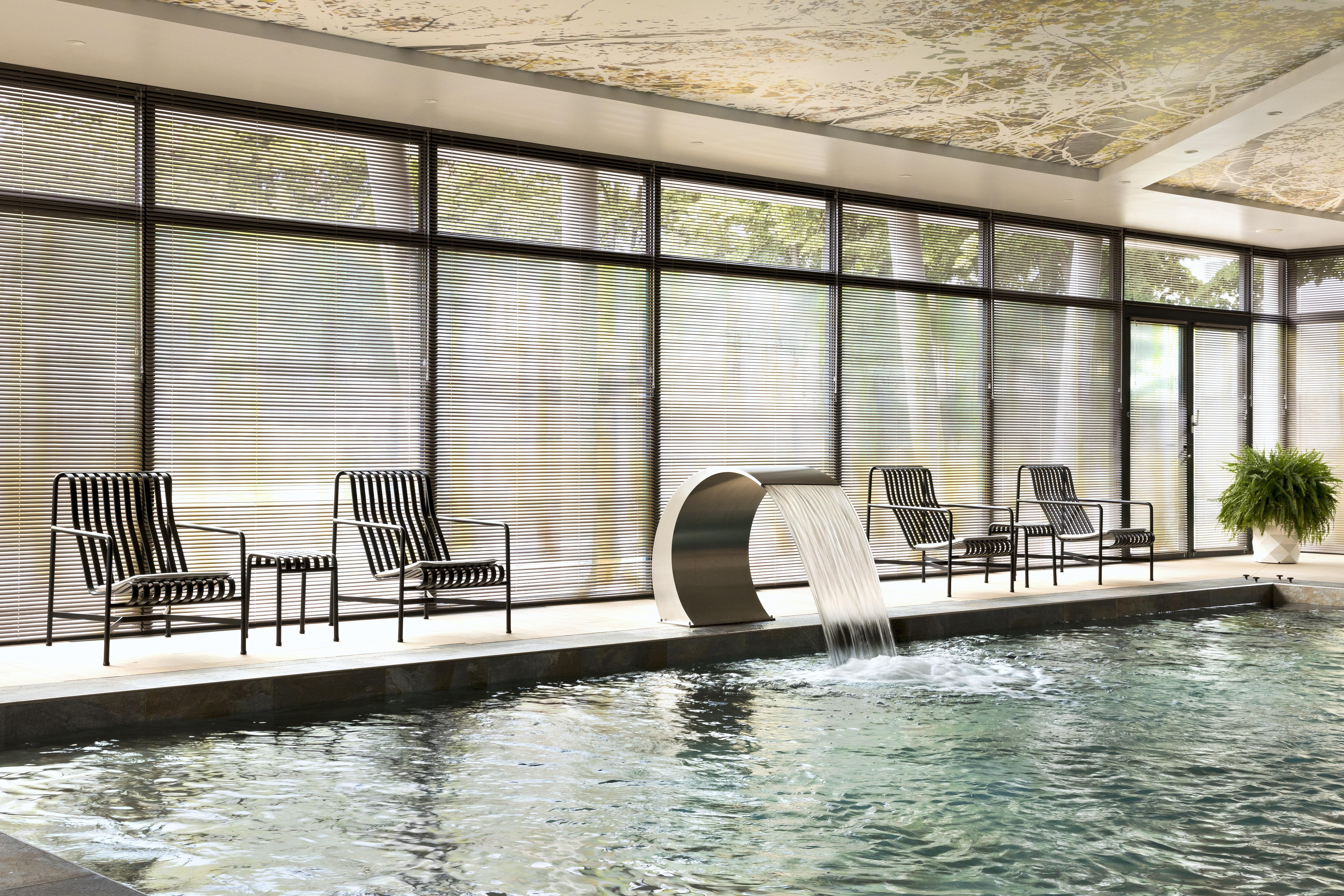 Citadines Eurometropole