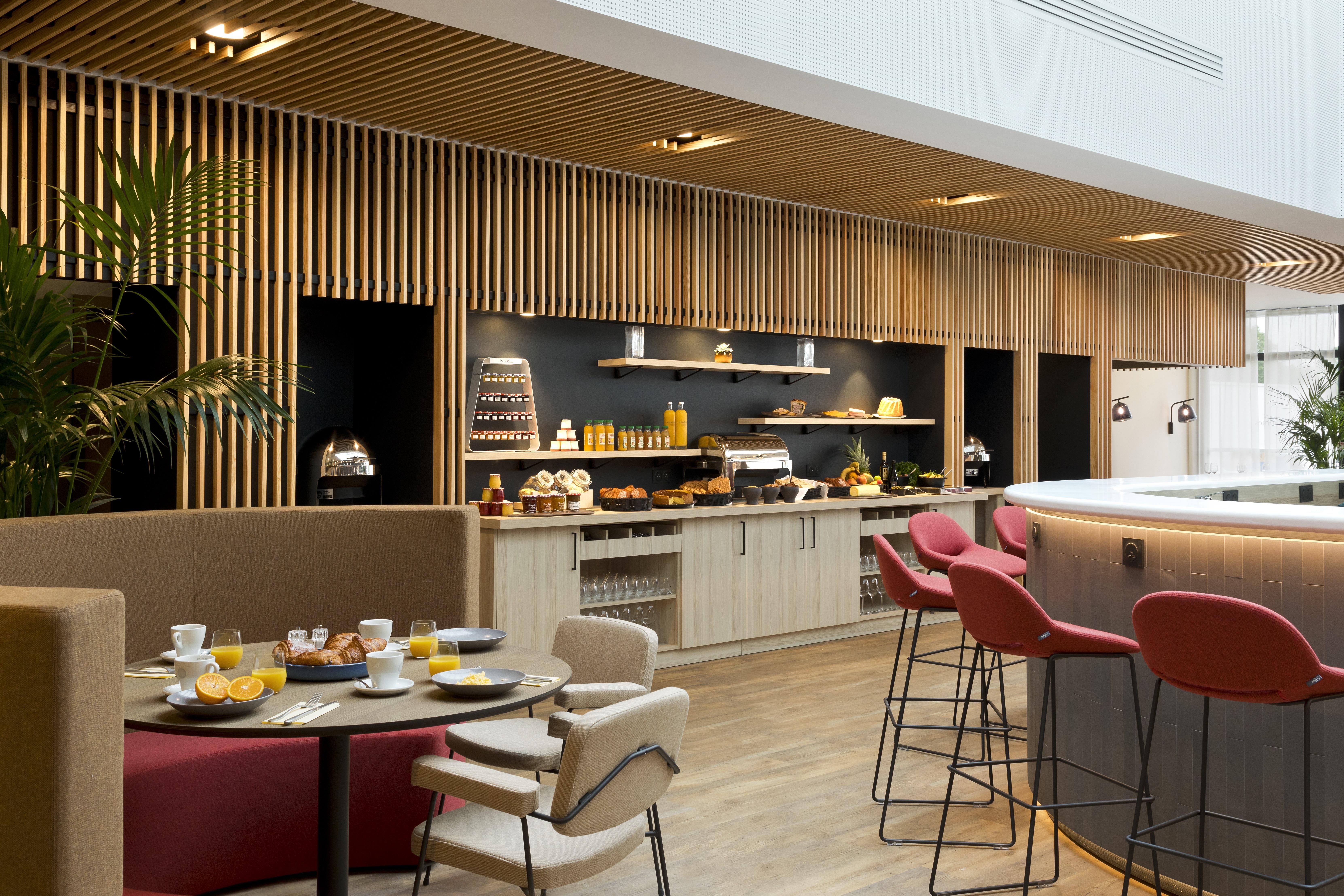 Citadines Eurometropole Aparthotel