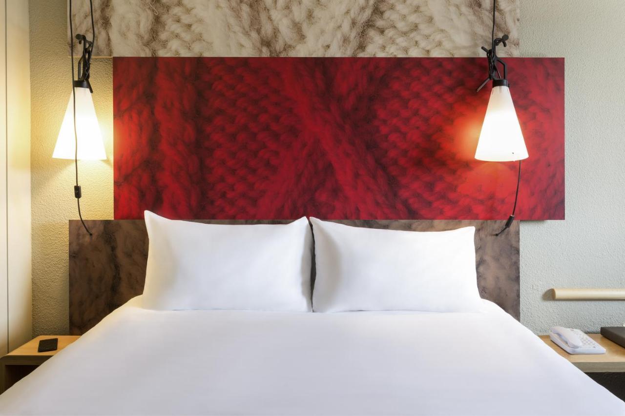 Ibis Centre Petite France Strasbourg