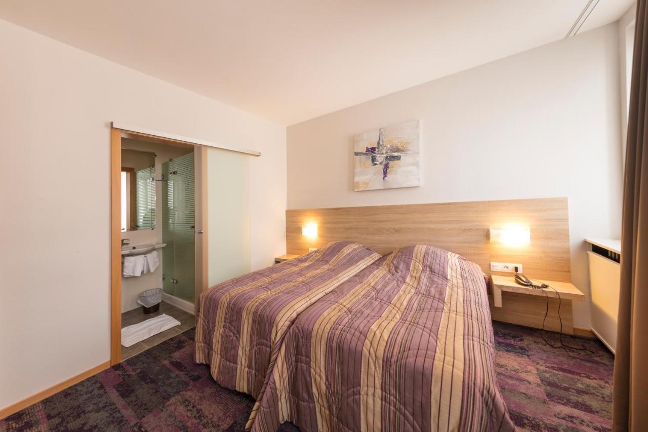 Hotel Vendome 3*