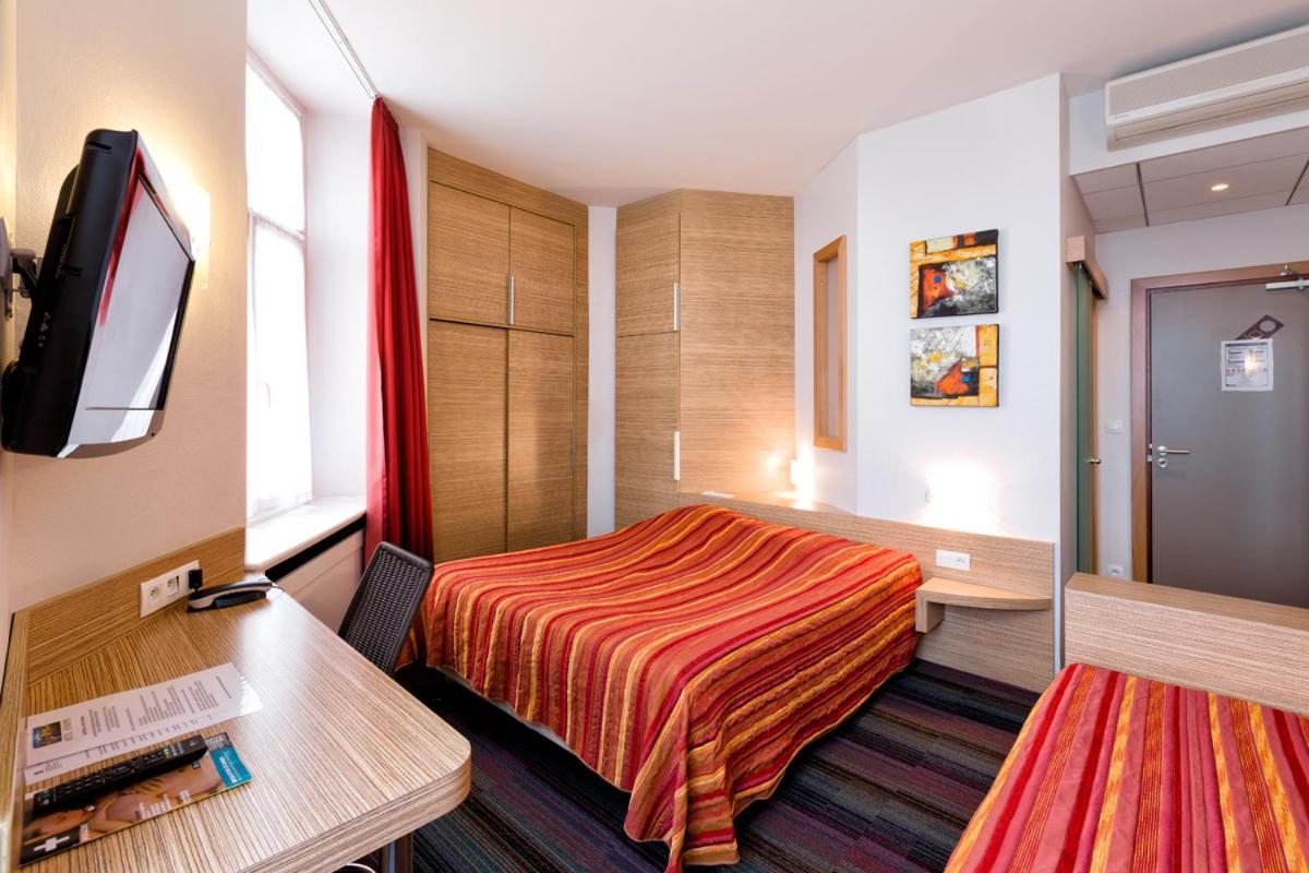 Vendome Hotel 3*