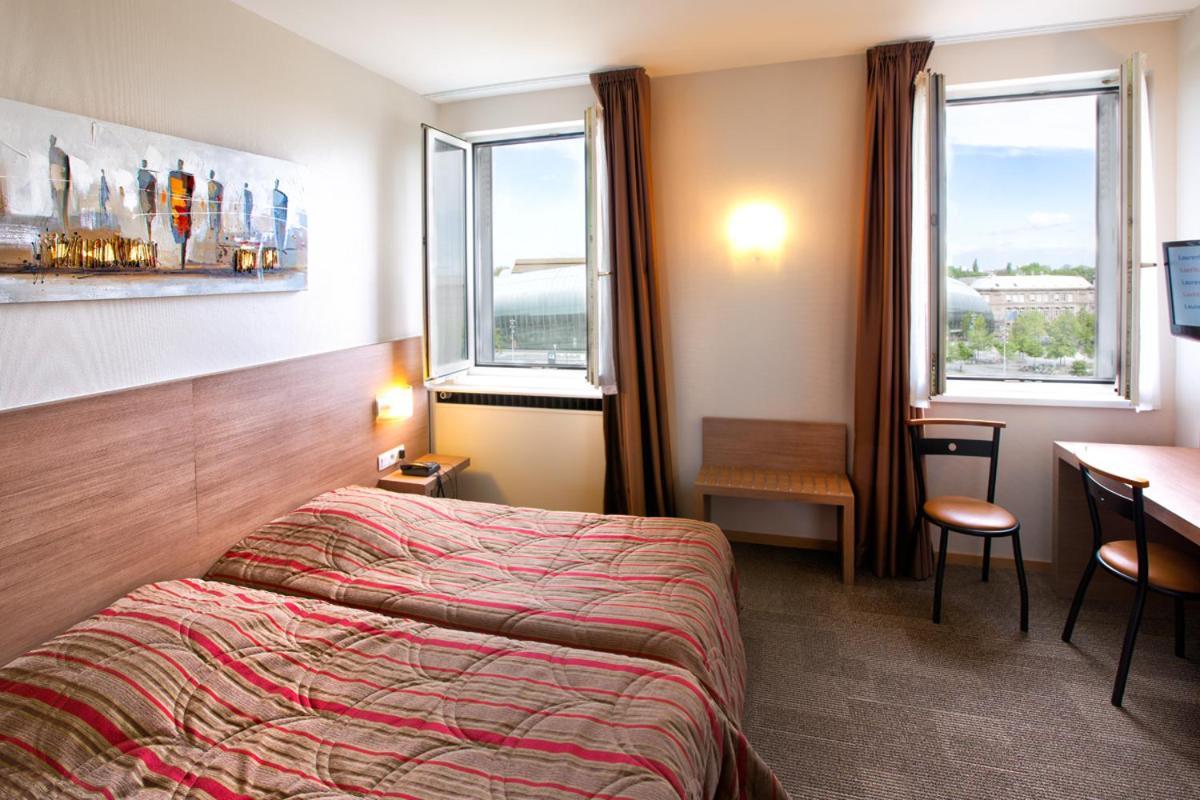 Vendôme 3*