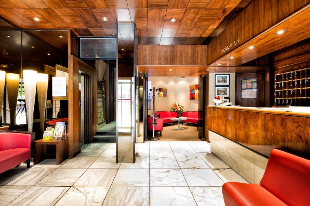 Hotel Vendôme 3*