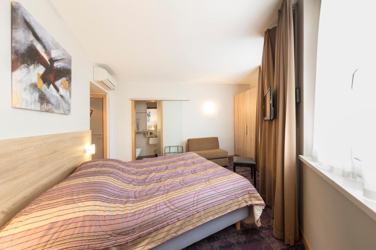 Hotel Vendome