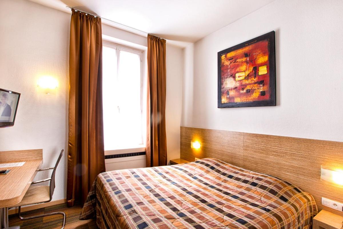 Vendome Hotel 3*