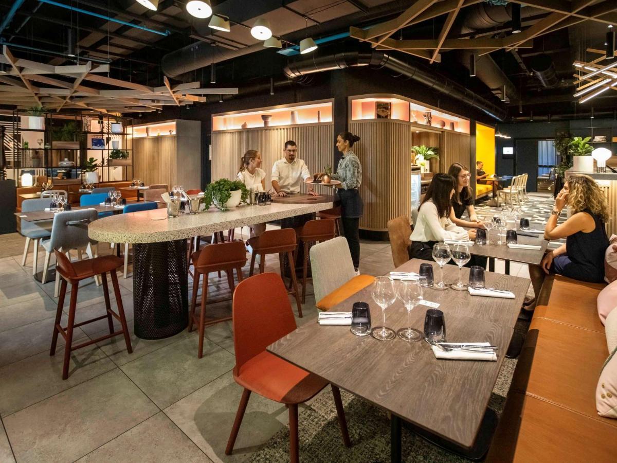 Ibis Centre Les Halles