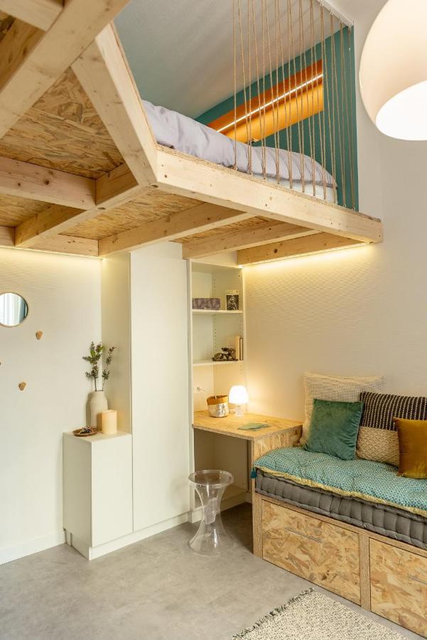 Appartement La - Cocon - Rbnb *