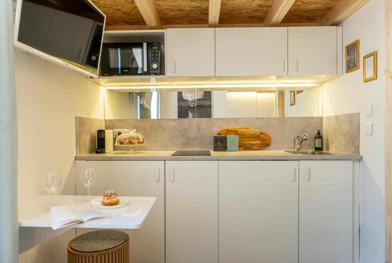 Appartement La - Cocon - Rbnb *