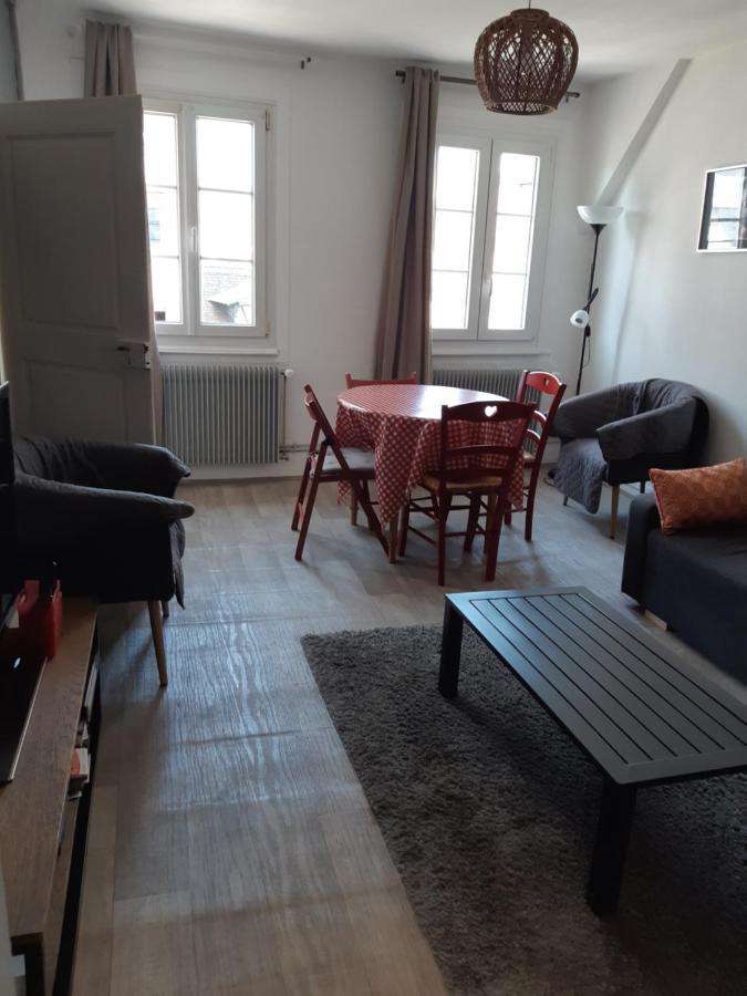 Bienvenue à - Krutenau Appartement *