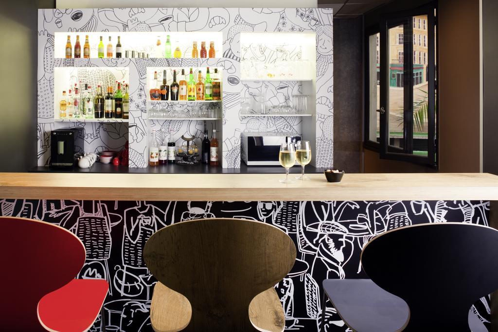 Hotel Ibis Centre Historique