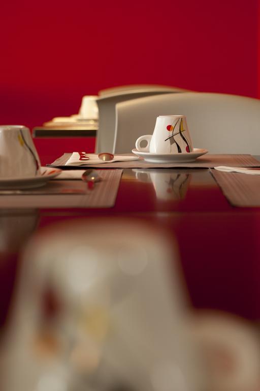 Ruby Suites Quartier Les Halles By Popinns 3*