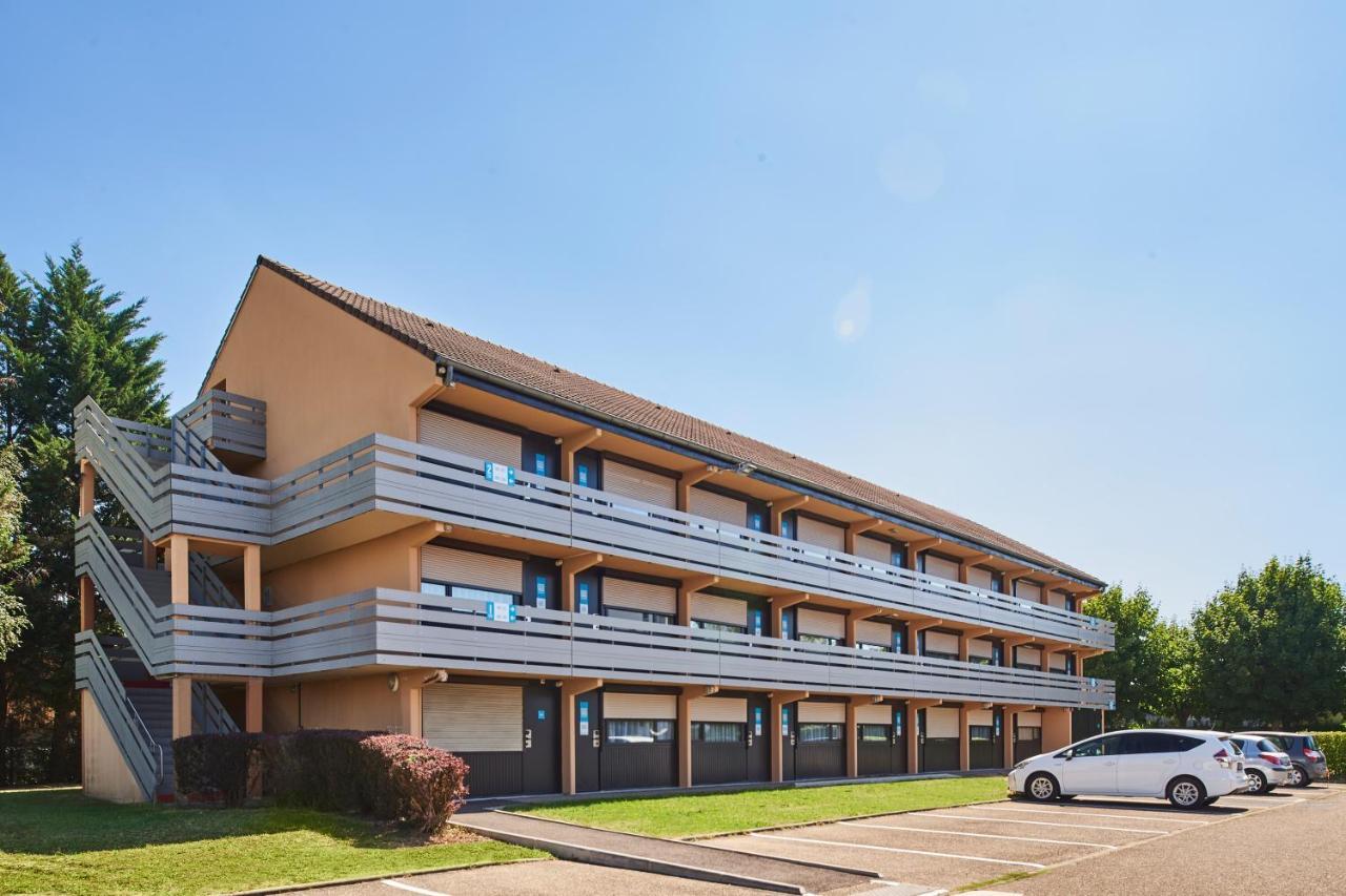 Hotel Kyriad Direct Ouest - Zénith 2*
