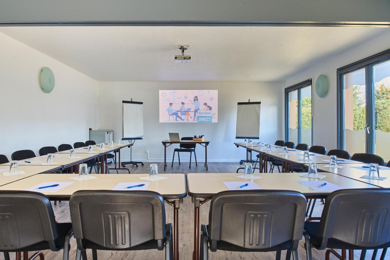Kyriad Direct Ouest - Zénith 2* Straßburg