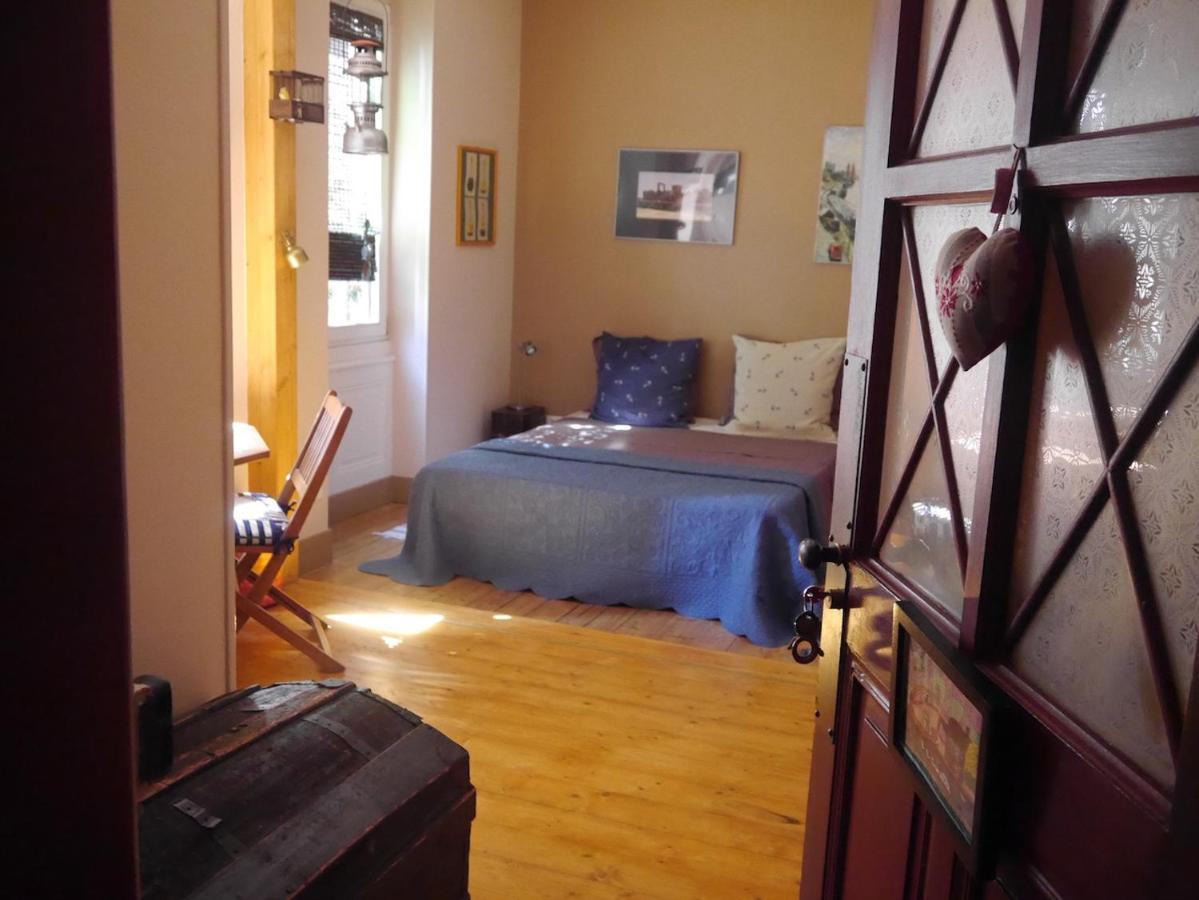 Bed & Breakfast D'hotes La Celestine