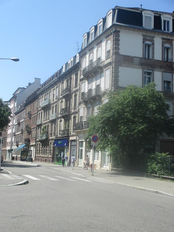 Comme Chez Soi * Strasbourg