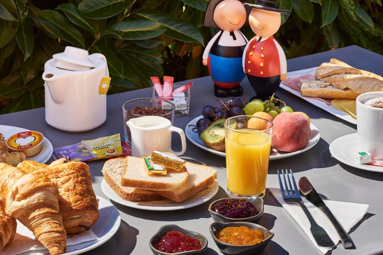 Kyriad Direct Ouest - Zénith Hotel Straßburg