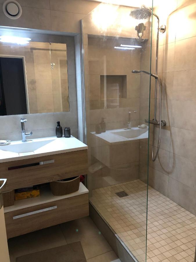 Magnifique Appart + Terrasse De 35m² Straßburg