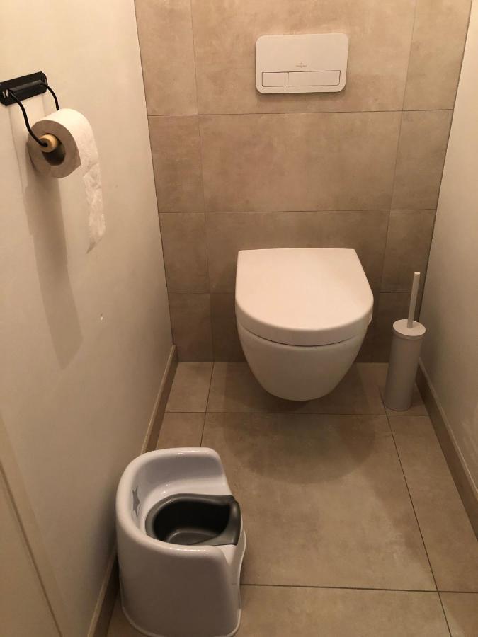 Apartment Magnifique Appart + Terrasse De 35m² Straßburg
